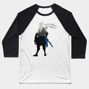 hanzo Baseball T-Shirt